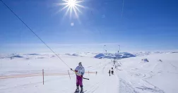 Tor Erik Schrøder/ NTB / TT