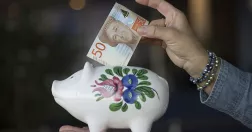  Fredrik Sandberg / TT