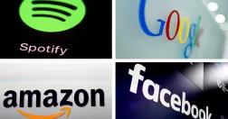 Patrick Semansky, Virgina Mayo, Reed Saxon, Richard Drew / AP Photo / TT