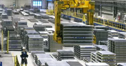 Pär K Olsson ©SSAB