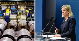 Maria Hansson/TT, Anders Wiklund/TT