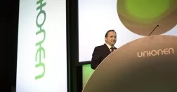 Björn Larsson Rosvall/TT