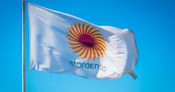 Patrik Lindén / Stora Enso