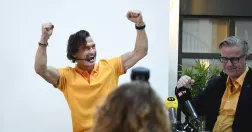 Janerik Henriksson / TT 