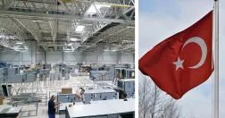 Systemair, Knud Erik Christensen/Colurbox