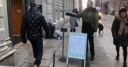 Johanna Rovira / Kollega