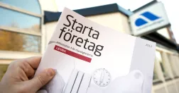 FREDRIK SANDBERG / TT