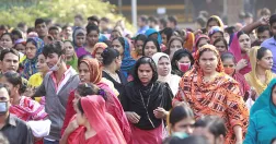 Suvra Kanti Das/AP Photo/TT