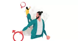 Mattias Käll (illustration)