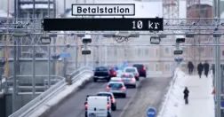 Lars Pehrson / SvD / TT