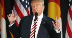 AP Photo/David Zalubowski