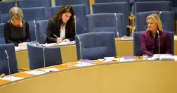 Henrik Montgomery/TT