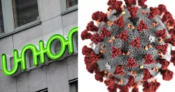 Janerik Henriksson/TT, AP Photo