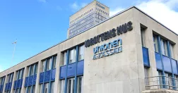 Ola Rennstam / Kollega