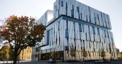 Henrik Montgomery/TT