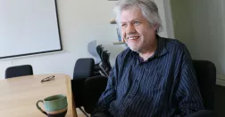 Kamilla Kvarntorp/Kollega