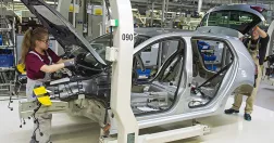 Jens Meyer / AP Photo / TT