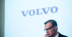 Fredrik Sandberg / TT