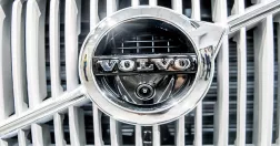 Magnus Hjalmarson Neideman / SvD / TT