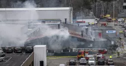 Björn Larsson Rosvall/TT