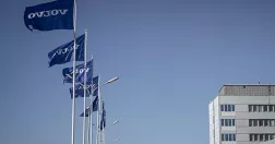 Björn Larsson Rosvall / TT