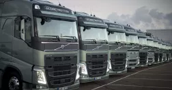 BJÖRN LARSSON ROSVALL / TT