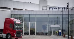 Björn Larsson Rosvall/TT