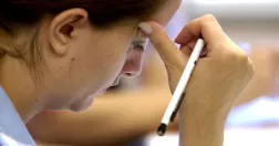 Janerik Henriksson / TT