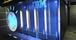 IBM:s dator Watson.