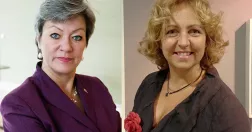 Wilhelm Stokstad/TT och Kollega