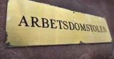 Nya LAS testas av Arbetsdomstolen. 