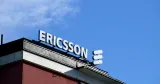 Ericsson fasad