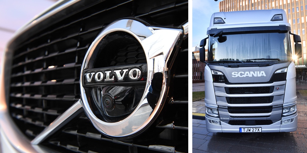 Lon Pa Volvo